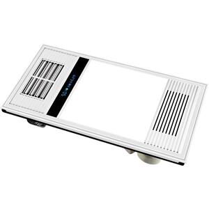 vourcen325x325x650多功能浴霸