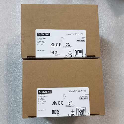 询价-S7-1200 CPU模块，型号6ES7 214-1B