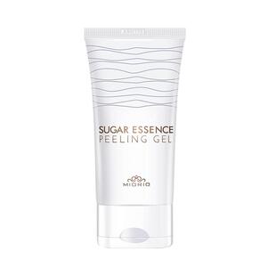 【自营】MIORIO黄糖去角质面部女清洁毛孔脸部磨砂膏去死皮男正品