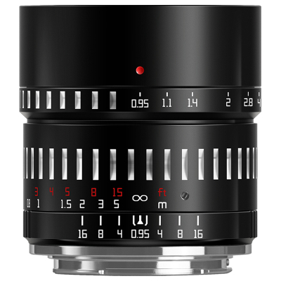 铭匠光学50mm人像镜头虚化利器