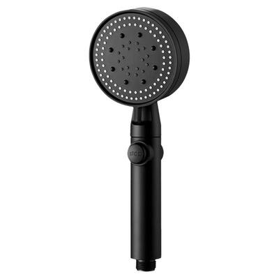 涡轮增压淋浴花洒喷头家用洗澡