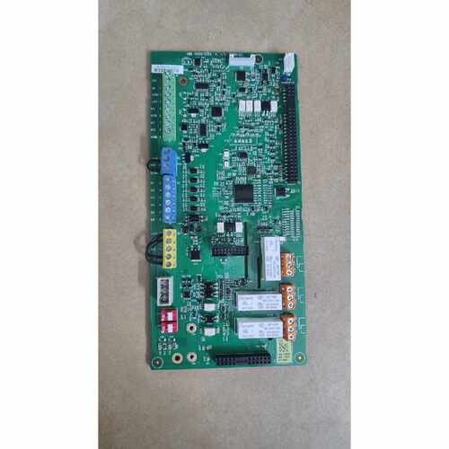 溢价-厚街，ACS580-30KW变频器主板CCON-23，成色很