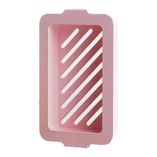 多功能网面洗衣肥皂盒起泡盒免免手刷子家用宿舍香皂盒沥水置物架