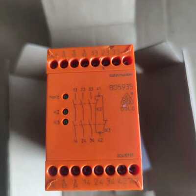 议价多德BD5935.48/61 0050074安全继电器，询价
