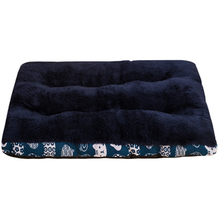 宠物狗狗窝垫猫咪泰迪秋冬款加厚垫子中型小型犬睡觉用沙发床睡垫