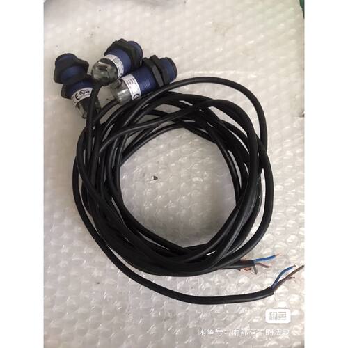 【议价-可维修】CY-111E光电开关一个 /二手均有货