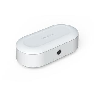 BLUECETI蓝力鲸超声波清洗机洗眼镜机家用首饰清洗洁牙器洗牙器