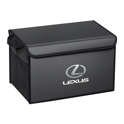雷克萨斯专用汽车后备箱收纳箱