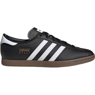 Adidas/阿迪达斯官方正品三叶草男女经典复古运动休闲板鞋JR9564