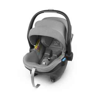 美国UPPAbaby安全提篮车载MESA新生出院婴儿外出便携式宝宝手提蓝