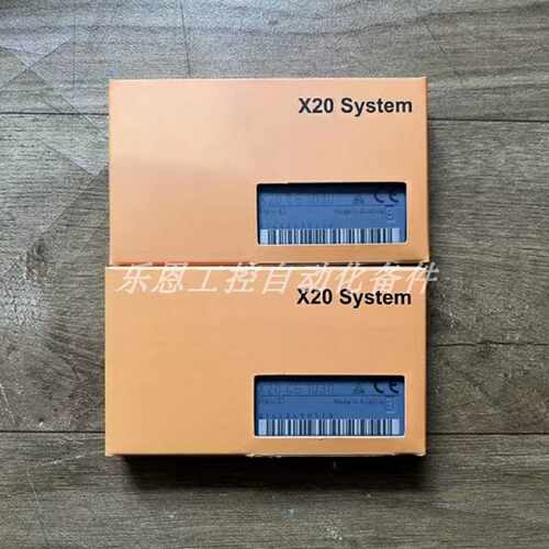 议价X20CS1020 X20CS1030 销售全新贝加莱 B&R 模块 原装现货议价