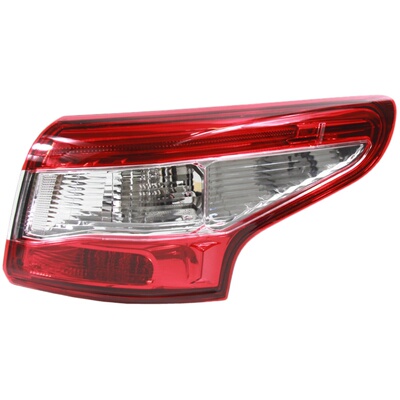 适配16-21款新逍客尾灯总成