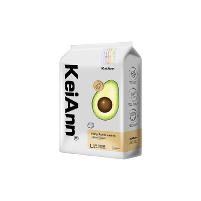 KeiAnn乳木果纸尿裤