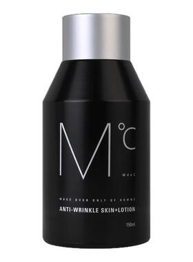 蒙度士男士抗皱保湿面霜150ml