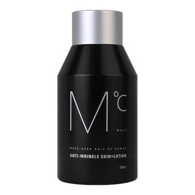 蒙度士男士抗皱保湿面霜150ml