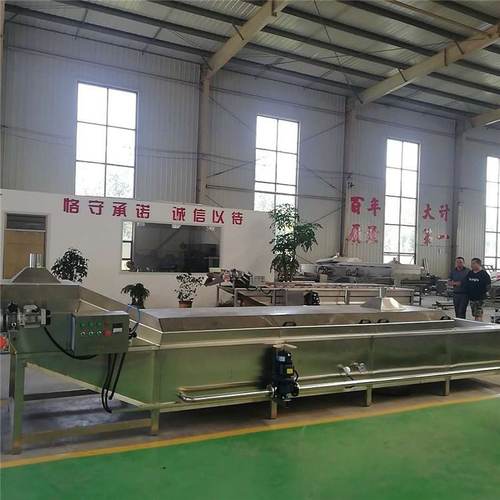 加工酱腌辣菜巴氏杀菌机 辣白菜巴氏杀菌设备 辣椒酱加工设备厂家