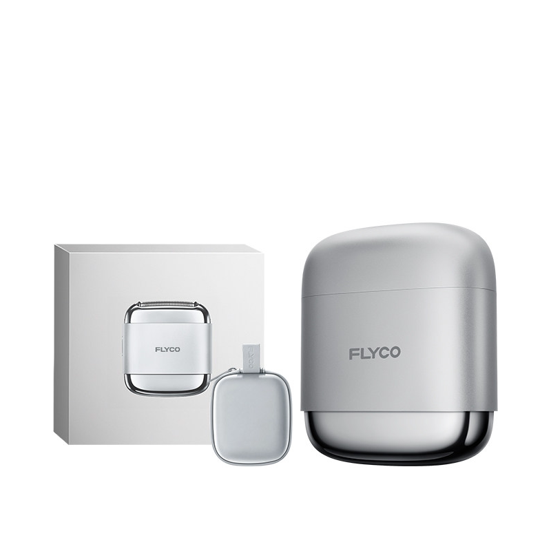 【王一博同款】飞科F8高速往复式电动剃须刀男士便携官方送男朋友