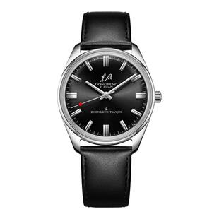 海鸥手表男士机械表东风系列国潮复刻经典国表礼盒装 219.92.6125