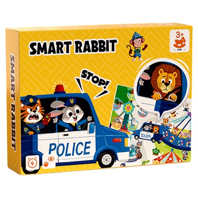 【万人选购】越玩越聪明