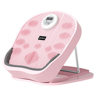 拉筋板瘦腿神器斜踏板拉伸腿练腿健身瘦小腿燃脂站立瘦腿运动器材