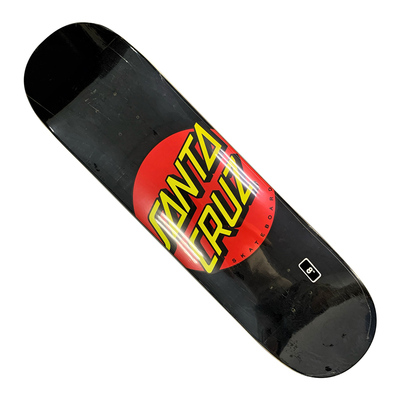 santacruz板面indyvx专业支架