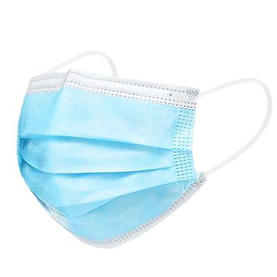 口罩一次性医用三层正规外科灭菌