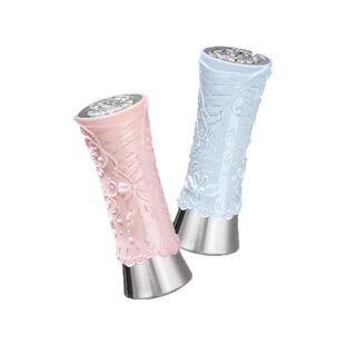 【正品保障】花知晓天鹅芭蕾固体唇釉镜面成膜口红不黏腻正品