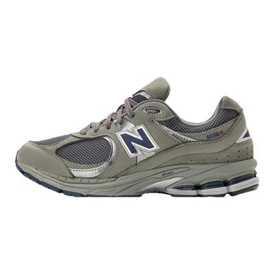 XHH New Balance NB 复古跑步鞋 老爹鞋 低帮 男女同款ML2002RA