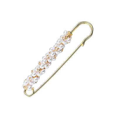 固定裤子收腰神器大别针女