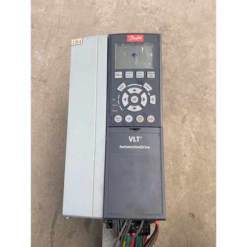 询价FC-312P5K5T5E20H1BG4 丹佛斯变频器 5.
