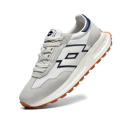 乐途阿甘鞋2026春夏新品