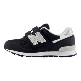 Newbalance nb官方童鞋 4-7岁中童新品复古百搭魔术贴运动鞋313