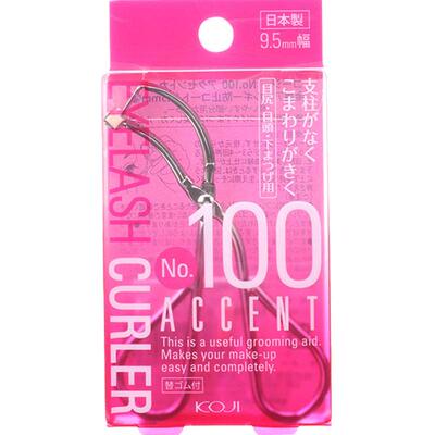 KOJI美睫化妆工具正品睫毛夹