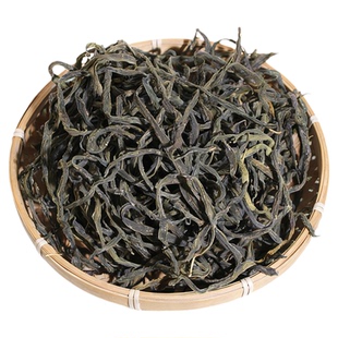 东北特产铁锅炖干豆角农家自晒自制豆角干架豆王非缸豆无粒嫩豆角