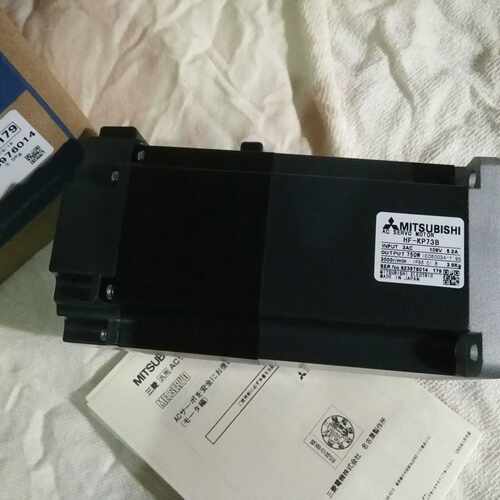 议价三菱伺服HF-KP13/HF-MP13/HF-KP13B/HF-MP13B