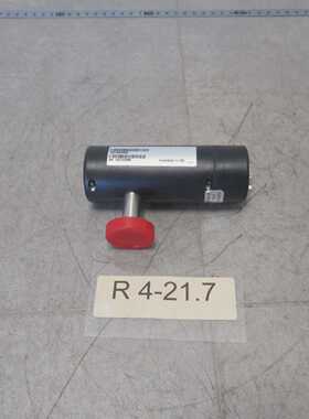 MKS 103170010SH Capteur de Vide Connexion KN16