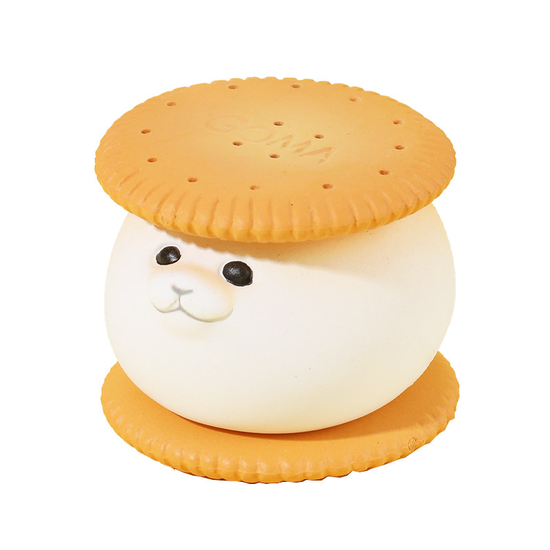 日本正版STASTO食物拟态手办扭蛋