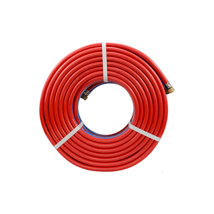 割枪气割枪全套氧气乙炔双色管子高压煤气液化气焊枪氧割抢套装