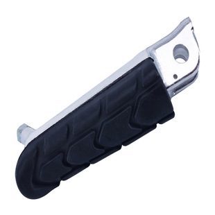 本田 CB400F前脚踏 后脚踏 CB400X 脚蹬  脚踏 左右铝搁脚架 原厂