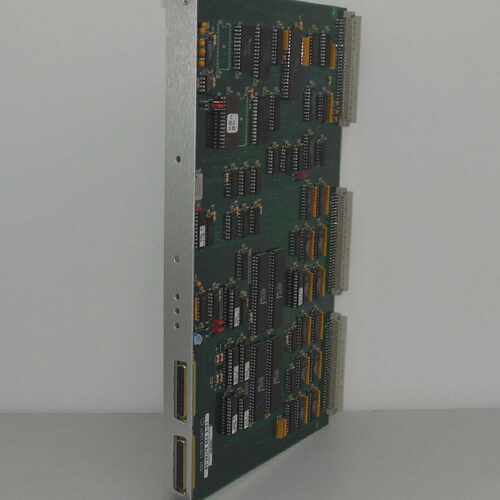 ASM 03-28179 SI rev D-P1 Board