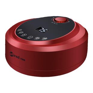 水暖炕家用水循环农村模块水暖电热炕板可调温主机榻榻米双温双控