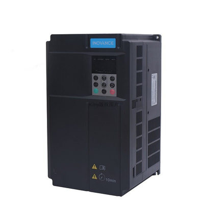 汇川矢量变频器MD290系列