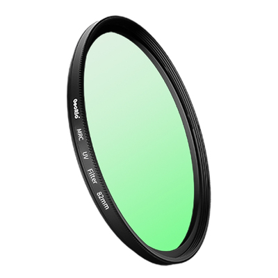 GeoRio摄影镀膜MCUV镜