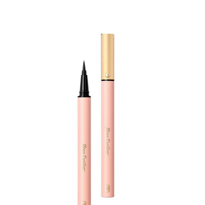 ukiss防水防汗眼线胶笔下睫毛