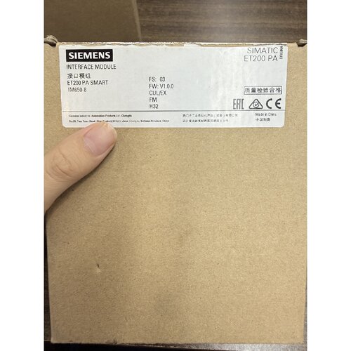 询价6ES76508PH0000接口模块议价
