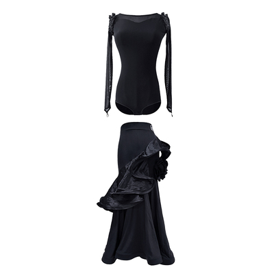 IAMYC/皇朝舞蹈套装新品