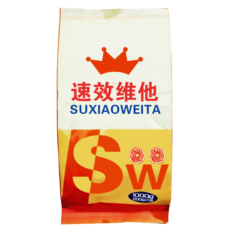 兽用多种电解益生素牛羊