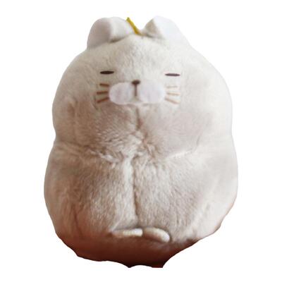 amuse馒头猫可爱小挂件