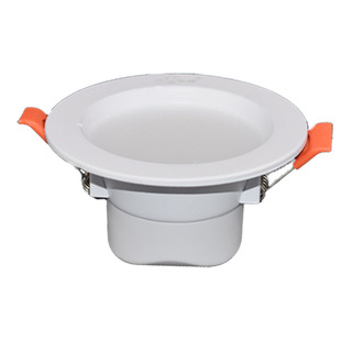 卡焰led筒灯6寸白富美6W9W4寸12W20W嵌入式天花灯孔灯白光中性光