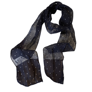 百搭高级感细长条窄薄丝巾2025春秋新款女小围巾领巾发带绑包丝带